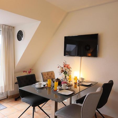 3-Zimmer Appartement In Wenningstedt In Ruhiger Lage Buitenkant foto