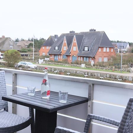 3-Zimmer Appartement In Wenningstedt In Ruhiger Lage Buitenkant foto