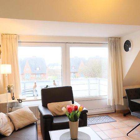 3-Zimmer Appartement In Wenningstedt In Ruhiger Lage Buitenkant foto