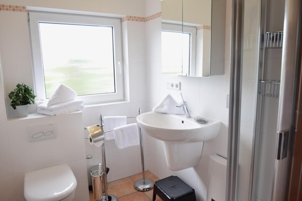 3-Zimmer Appartement In Wenningstedt In Ruhiger Lage Buitenkant foto